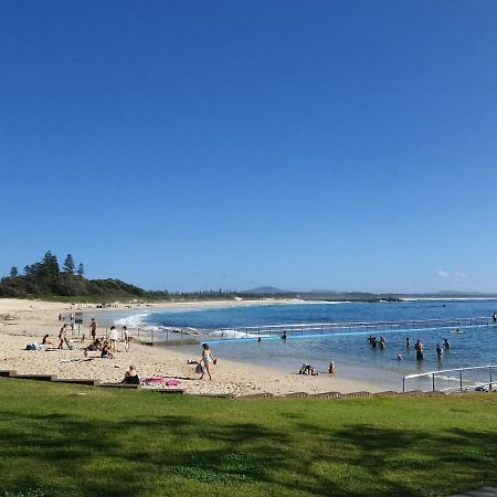Chill-Out Beachside - Main Beach 福斯特 外观 照片