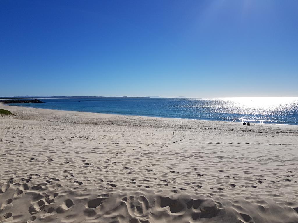Chill-Out Beachside - Main Beach 福斯特 外观 照片